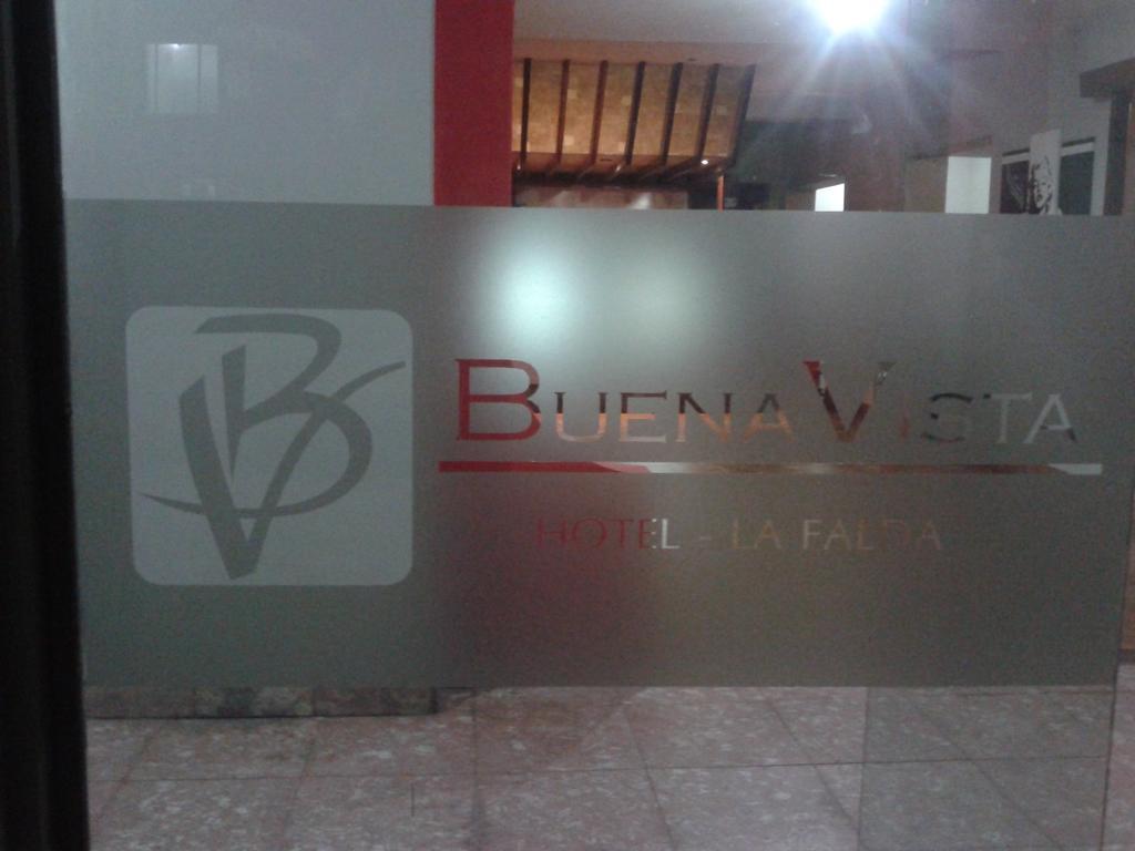 Hotel Buenavista - Bv Hoteles La Falda Extérieur photo